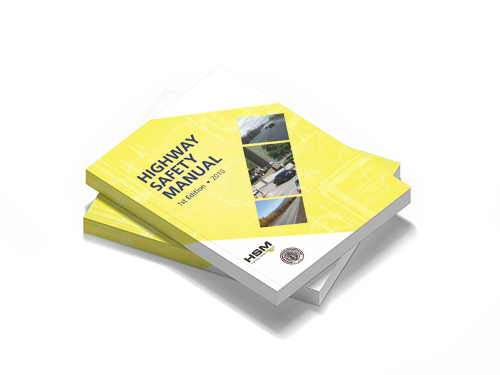 Highway Safety Manual McTrans Highway Safety Manual McTrans