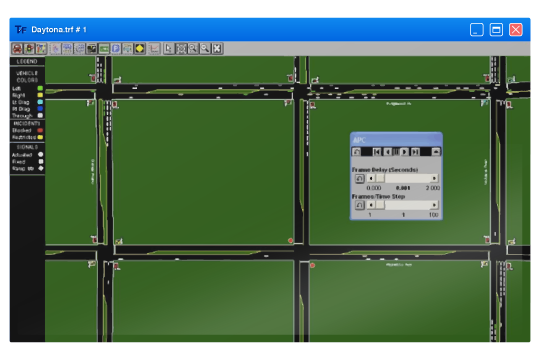 T7F Integration with HCS and TSIS T7F Integration with HCS and TSIS