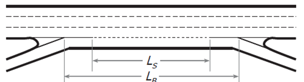 Automatic Adjustment of Segment Type in Freeways - McTrans Center