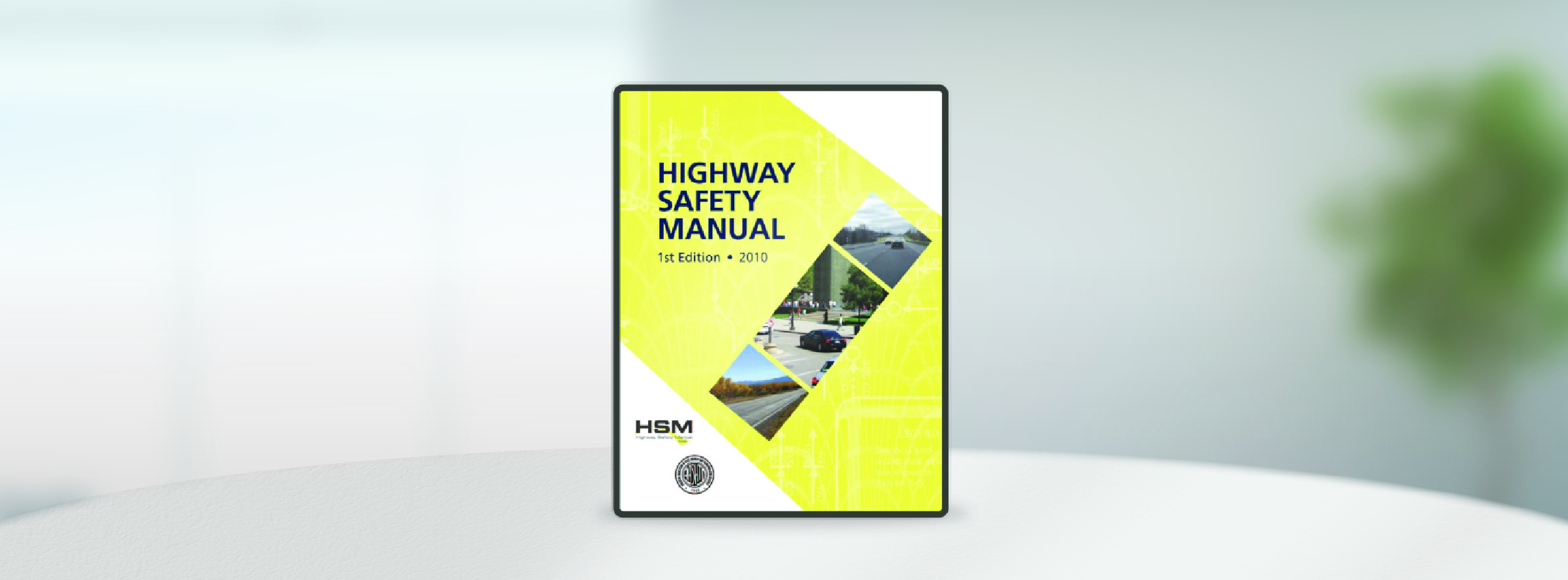 Highway Safety Manual 2