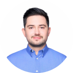 Assistant Engineer Raul Pineda-Mendez